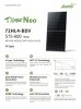 Panel PV 590Wp Jinko JKM590N-72HL4-BDV N-Type TOPCon HOT 3.0 Bifacial